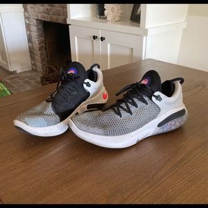 Size 12 Nike Joyride Run Flyknit Running Shoes